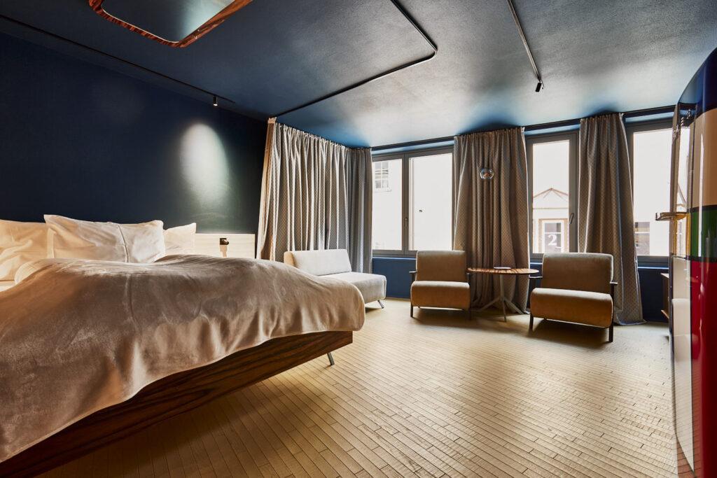 Bettstadt-Appartment Blau-_K2A0480-Web-©Freiundzeit