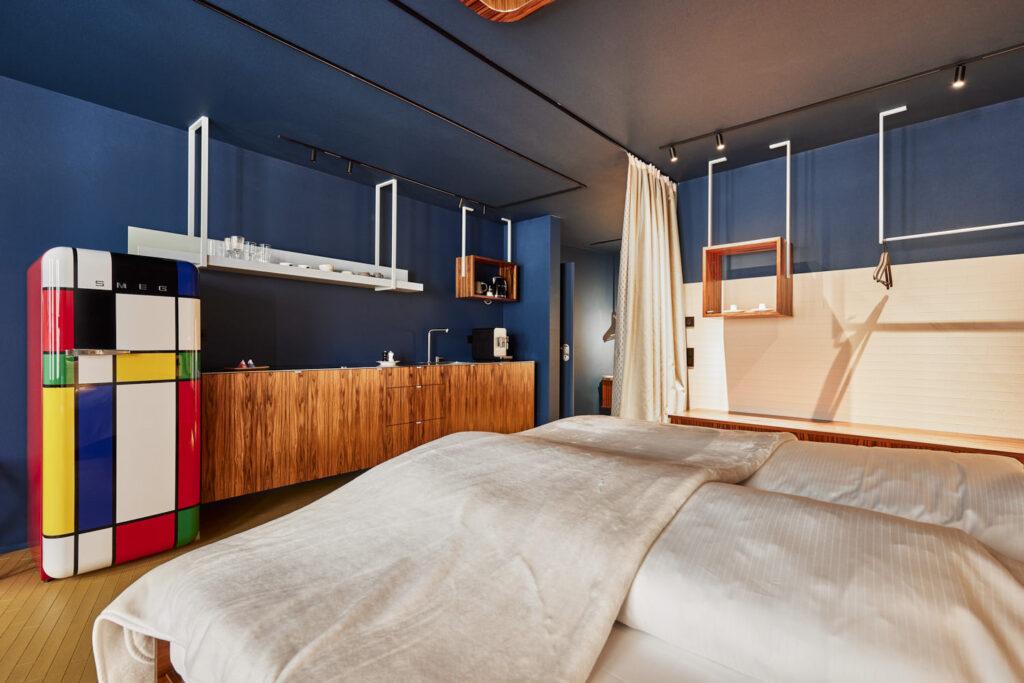 Bettstadt-Appartment Blau-_K2A0485-Web-©Freiundzeit